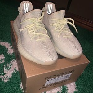 Yeezy boost 350 Butter